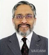 डॉ। अंबरीश मिथल, एंडोक्रिनोलॉजिस्ट, गुड़गांव