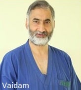 Doktor Ambuj Choudxari