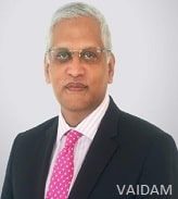 Dr. Ameet G Patel