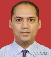 Dr. Ameya Udyavar,Cardiac Surgeon, Mumbai
