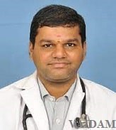Doktor Amirta Ganesh