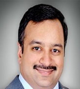 Dr. Amish Mhatre,Vascular Surgeon, Mumbai