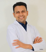 Doktor Amit Ashok Bhatti