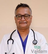 Doktor Amit Kumar Mandal