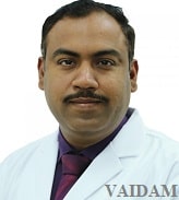 Dr Amit Arora