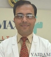 Dr. Amit Batra,Neurosurgeon, New Delhi