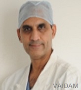 Dr. Amit Chandra,Interventional Cardiologist, Gurgaon