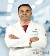 Dr. Amit Dhakoji,Nephrologist, Pune