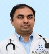 Dr. Amit Gulhane