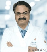 Dr. Amit Gupta,Interventional Cardiologist, Gurgaon