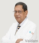 Dr. Amit Gupta,Nephrologist, Lucknow