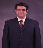 Dr. Amit Gupte