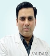 Dr Amit Handa