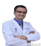 Dr Amit Kumar Jaiswal