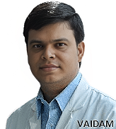 Dr. Amit Kumar Mahapatra,Nephrologist, Gurgaon