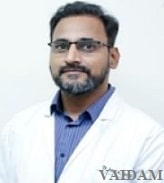 Dr. Amit Kumar Srivastava,Orthopaedic and Joint Replacement Surgeon, New Delhi