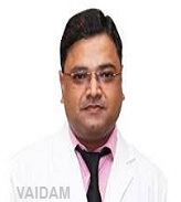 Dr.Amit Mittal,Medical Gastroenterologist, Gurgaon