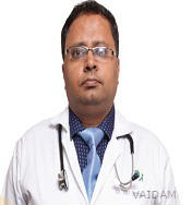 Dr. Amit Mittal,Interventional Cardiologist, New Delhi