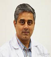 डॉ। अमित नाथ मिश्रा