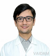 Dr Amit Pandey