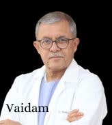 Best Doctors In India - Dr. Amit Prabhakar Maydeo, Mumbai
