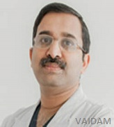 Dr. Amit Rastogi,Liver Transplant Surgeon, Gurgaon