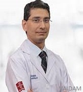 Doktor Amit Rautan