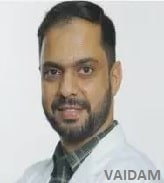 Dr Amit Sahni