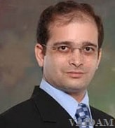 Dr. Amit Shah,Surgical Gastroenterologist, Ahmedabad