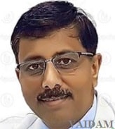 डॉ। अमित शर्मा