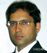 Dr. Amit Sharma,Spine Surgeon, Mumbai