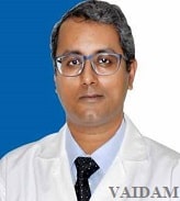 Dr. Amit Srivastava,Neurosurgeon, New Delhi