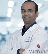 Dr. Amit Tiwari