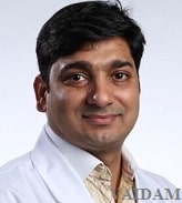Dr. Amit Verma,Medical Oncologist, Gurgaon