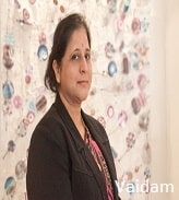 Dr. Amita Wadhwa,Gynaecologist and Obstetrician, New Delhi