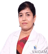 Doktor Amita Mahajan