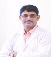 Д-р Амитабх Гупта