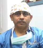 Dr. Amitabha Chattopadhyay,Pediatric Cardiologist, Bangalore
