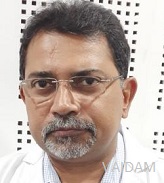 Dr Amitabha Roy Choudhury
