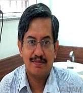 Dr. Amitava Mukherjee,Urologist, Kolkata