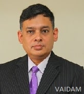 Dr. Amitava Ray,Neurosurgeon, Hyderabad