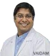 Doktor Amitendu Sekhar