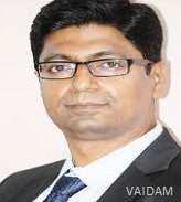 Dr. Amjad M Shaikh,Cardiac Surgeon, Mumbai