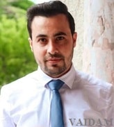 Dr. Ammar,Dentist, Istanbul