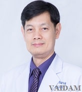 Dr. Amnart Techowanich,Gynaecologist and Obstetrician, Bangkok