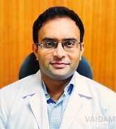 Dr. Amol Patil,ENT Surgeon, Mumbai