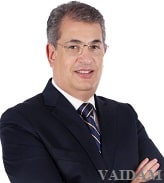 Dr. Amer El Shawarbi