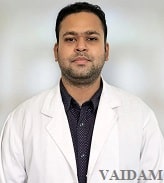 Dr. Amrinder Singh 