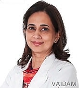 Dr. Amrita Gogia,Endodontist, New Delhi