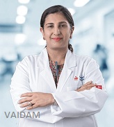 Dr. Amrita Rao,Gynaecologist and Obstetrician, Bangalore